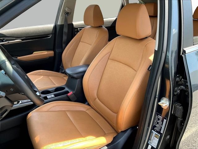 Used 2024 Gray Kia SX image 23