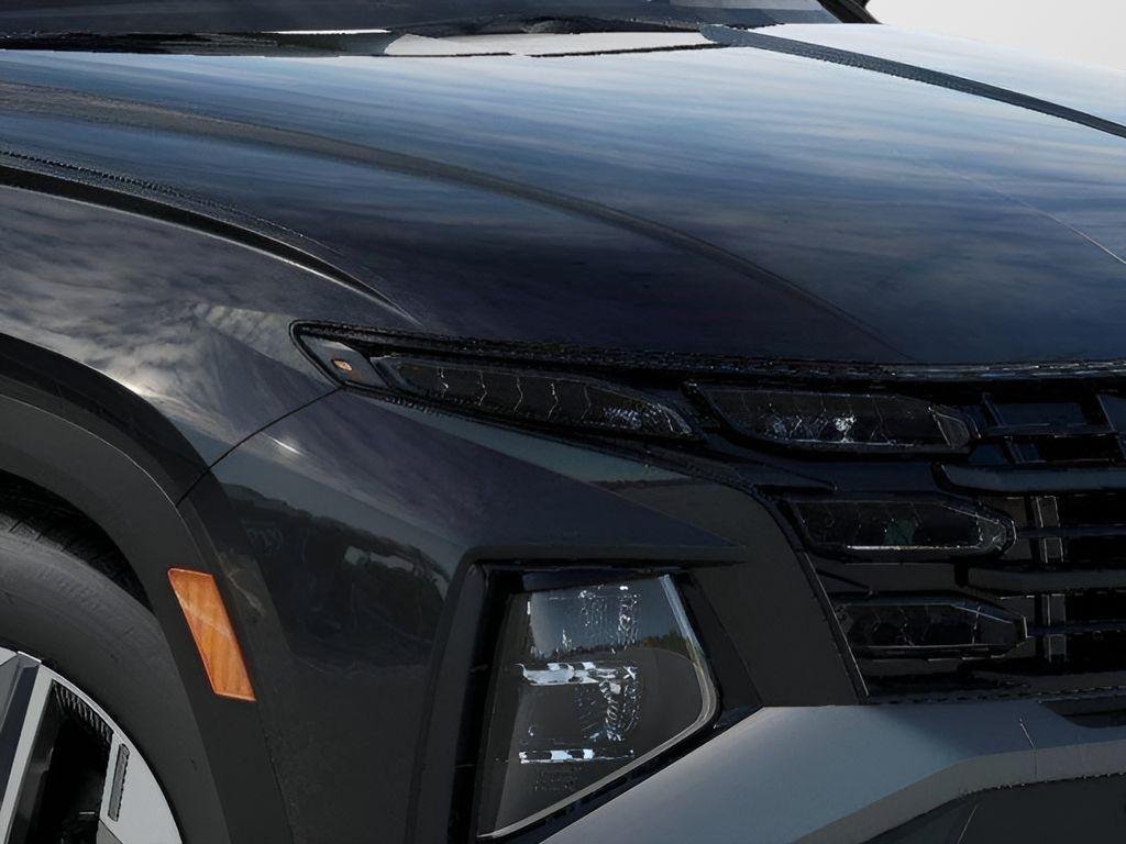2026 Hyundai Tucson SEL - Photo 9