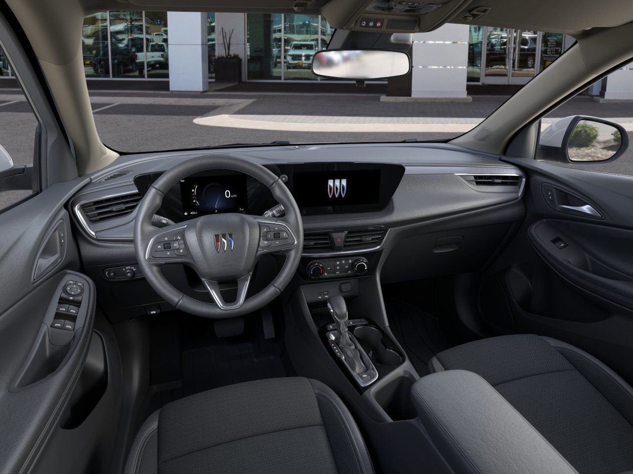 2026 Buick Encore GX Preferred - Photo 16