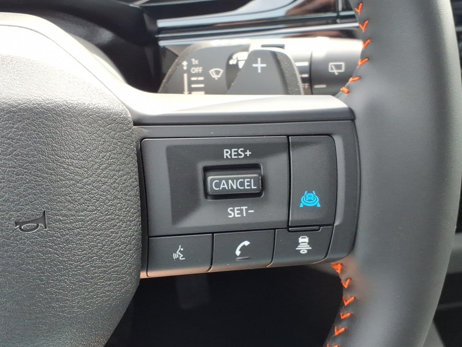 2026 Nissan Pathfinder Rock Creek® Gray at Robbins Nissan