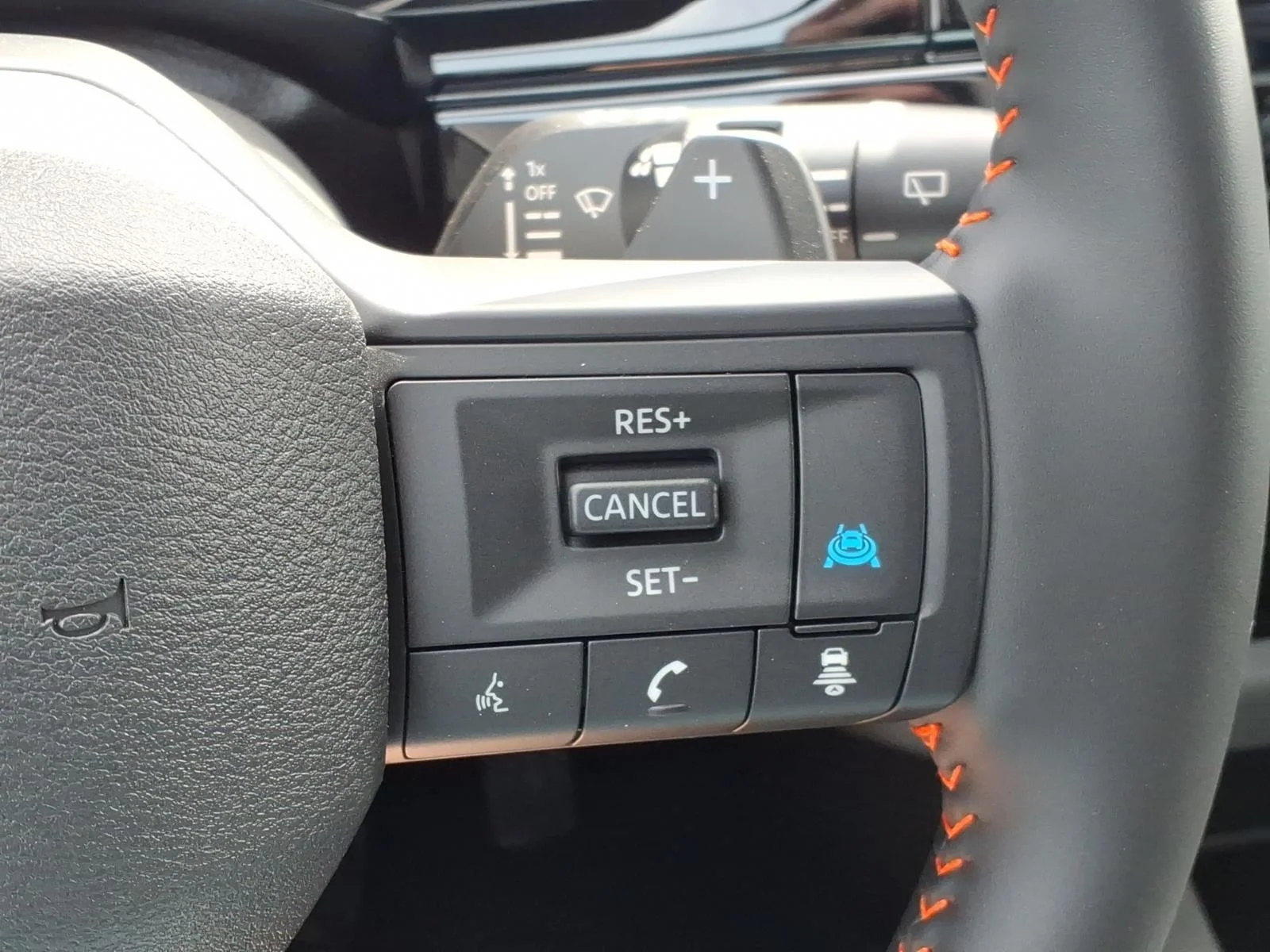 2026 Nissan Pathfinder Rock Creek® Gray at Robbins Nissan
