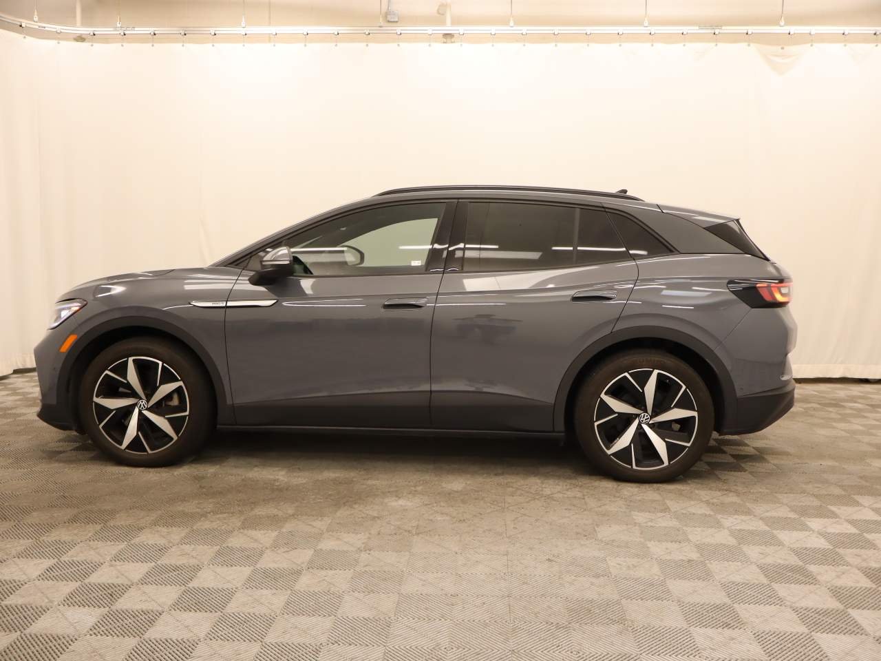 Certified 2023 Volkswagen ID.4 PRO S with VIN 1V2VMPE84PC017277 for sale in Scottsdale, AZ
