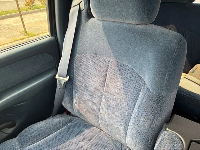 Used 1999 Indigo Blue Metallic Chevrolet LS image 17