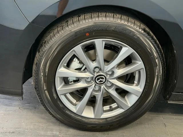 New 2026 Black Mazda 2.5 S image 4