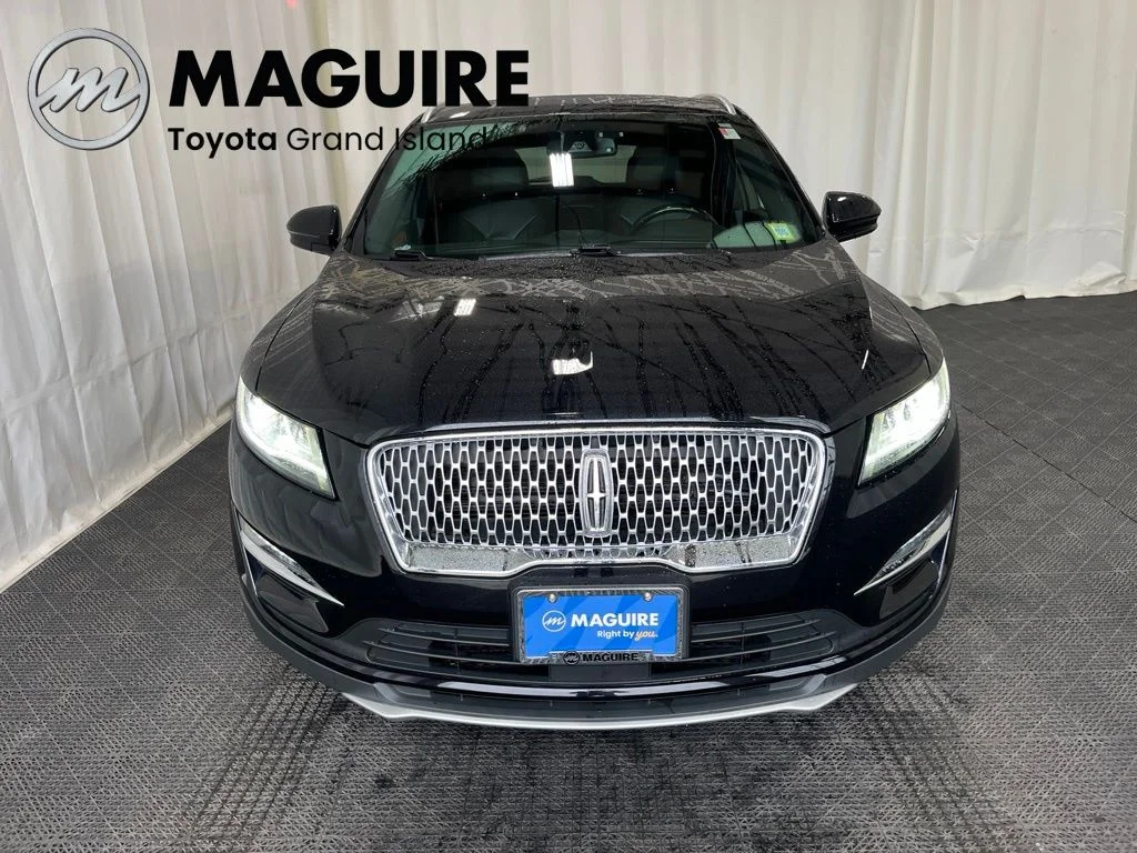 Used 2019 Black Lincoln Reserve image 33