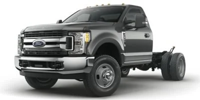 2017 Ford F-350's photo