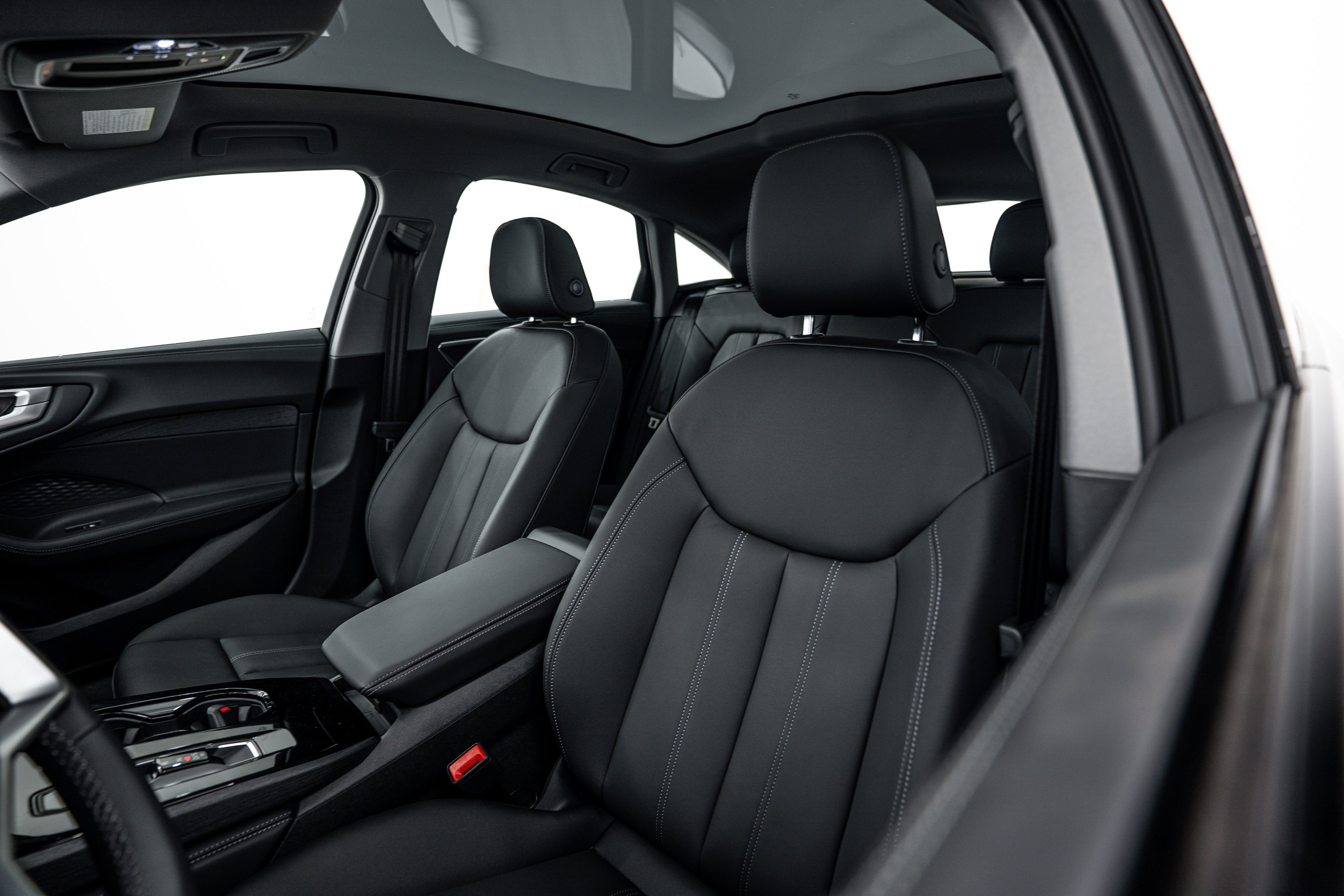 New 2026 Daytona Gray Audi Premium Plus image 16