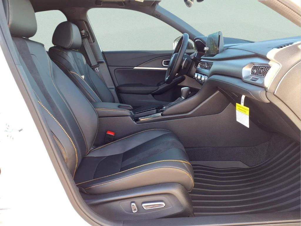 2026 Acura Integra A-Spec w/Technology Package - Photo 14