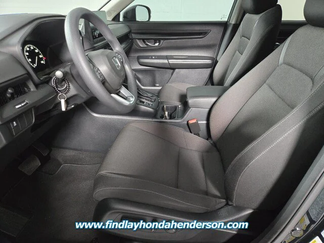 2025 Honda CR-V EX - Photo 49