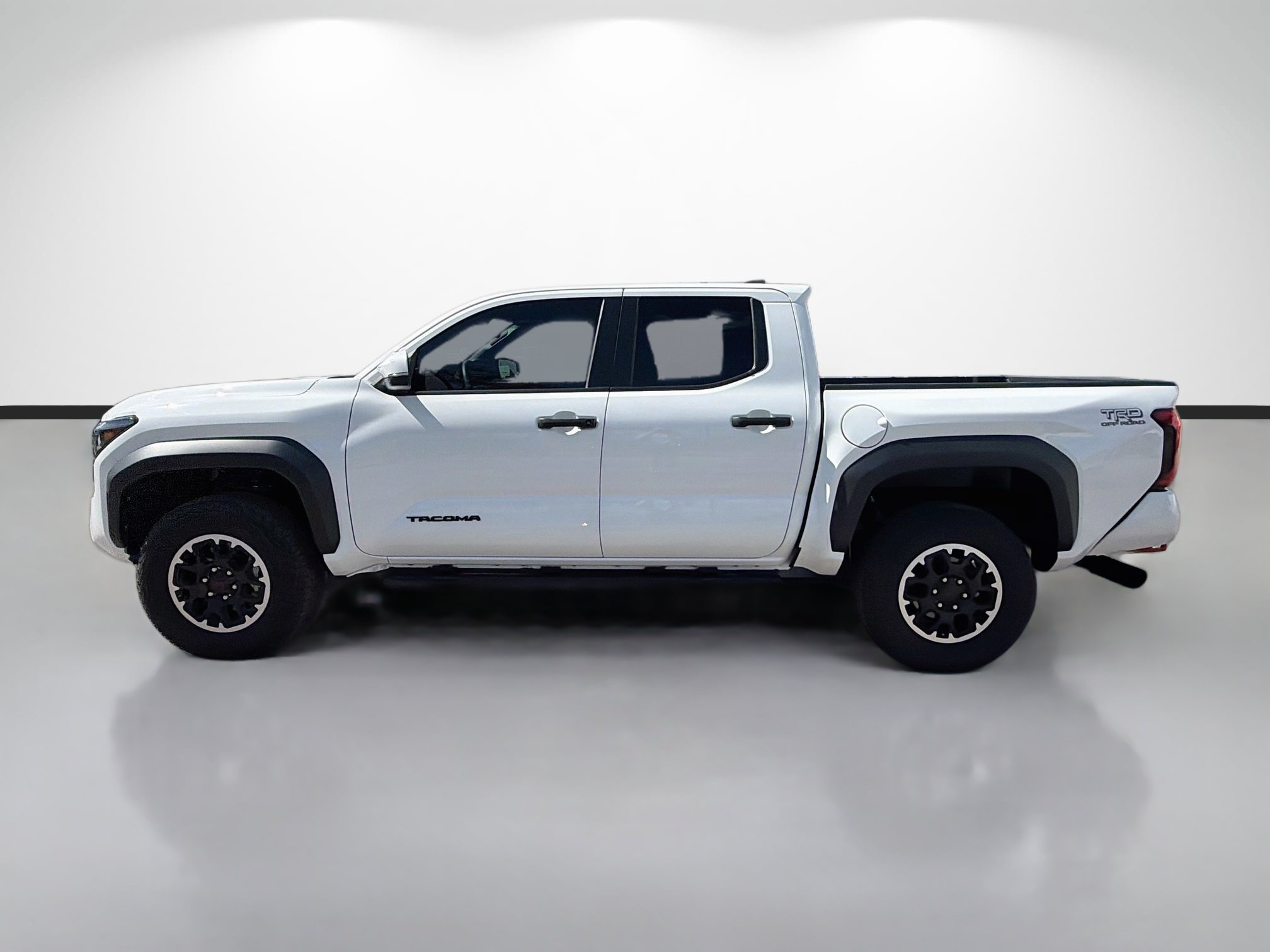 Used 2024 Ice Toyota TRD Off Road image 6
