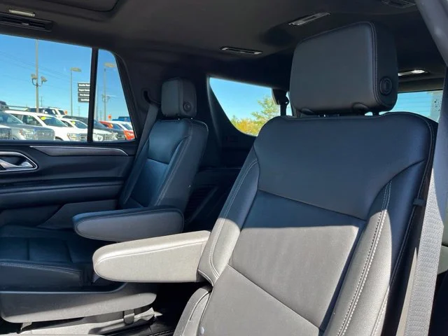 Used 2022 BLACK Chevrolet Z71 image 20
