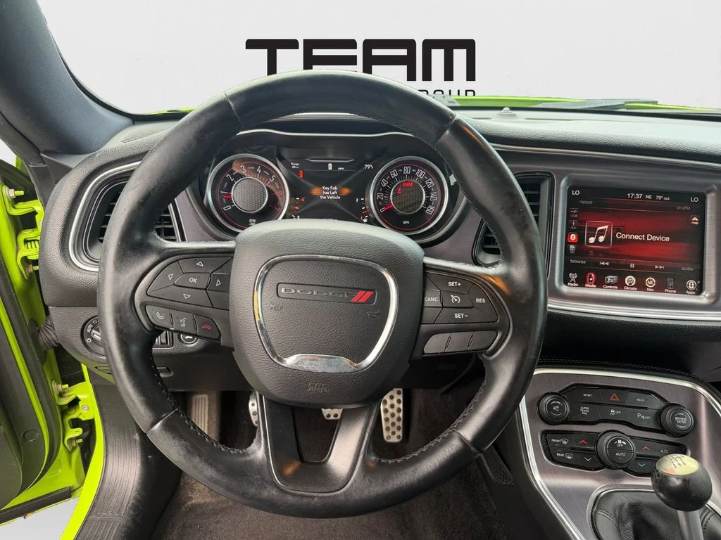 Used 2015 Beige Dodge R/T image 17