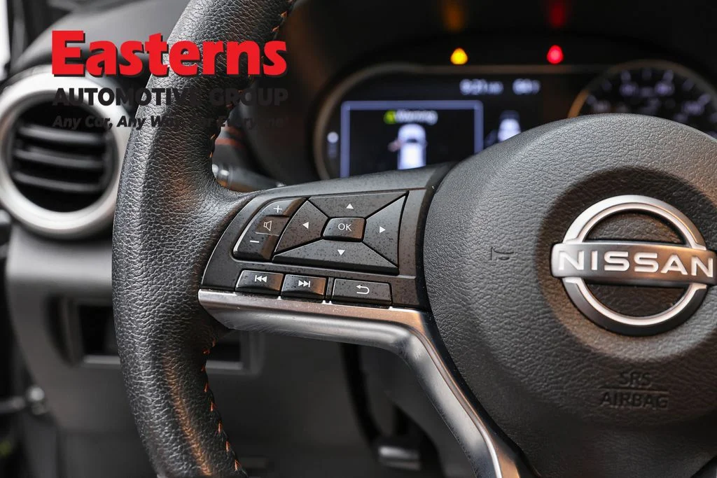 Used 2024 Gray Nissan 1.6 SR image 15