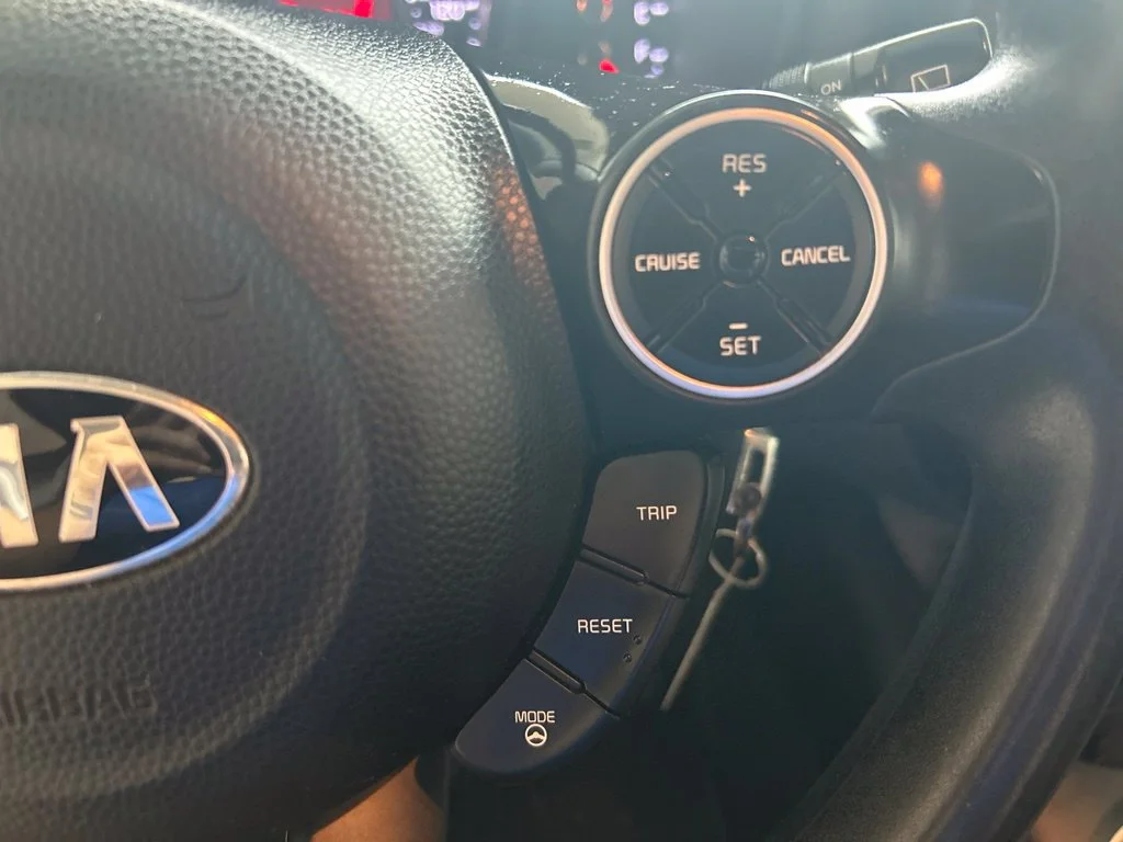 Used 2014 Green Kia Plus image 36