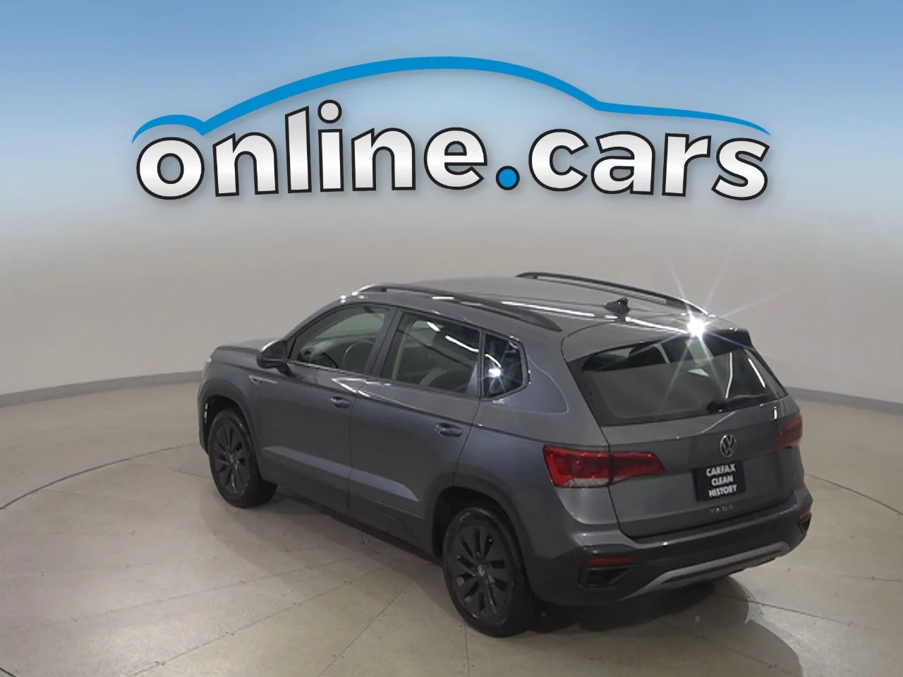 Used 2024 Gray Volkswagen 1.5T S image 21
