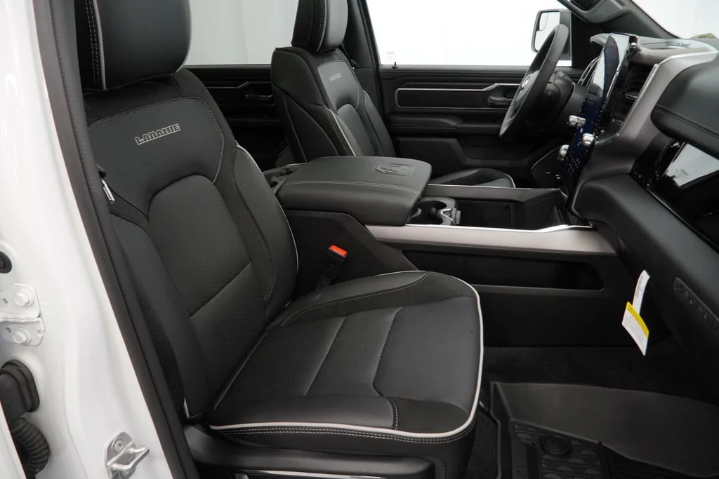 2026 RAM 1500 Laramie - Photo 34