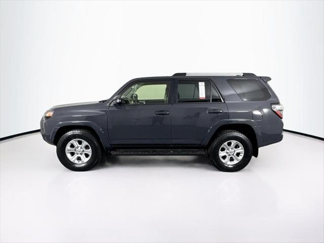 Certified Used 2024 UNDERGROUND Toyota  image 14