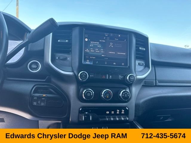 Used 2024 White Ram Big Horn image 18