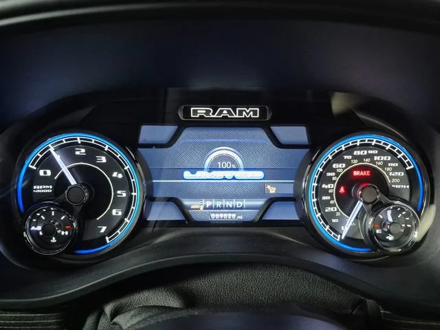 2021 RAM Ram 1500 Pickup Limited - Photo 24