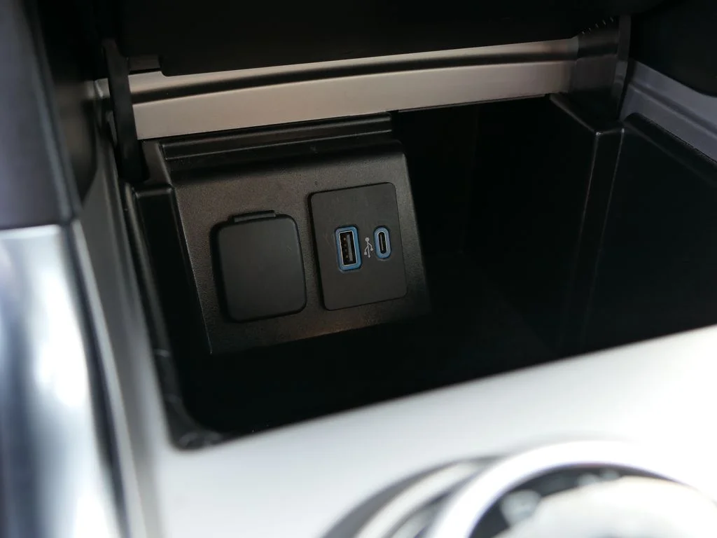 Used 2024 Carbonized Gray Ford XLT image 20