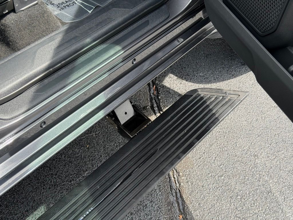 Used 2025 Gray Toyota Platinum image 19