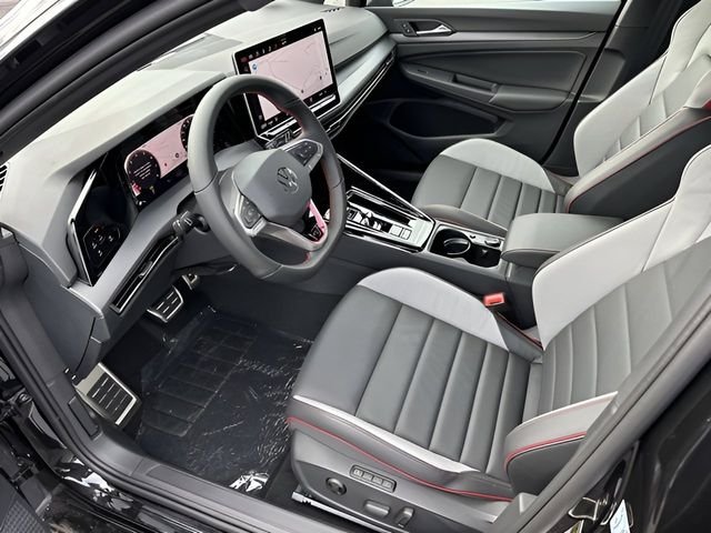 2026 Volkswagen Golf GTI SE - Photo 13