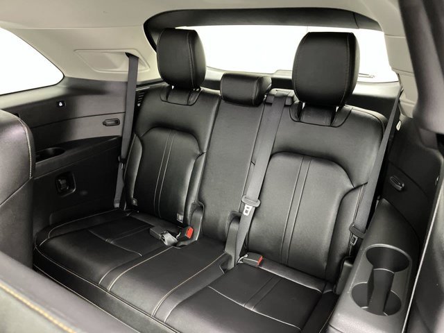 Certified Used 2026 Jet Black Mica Mazda Premium Sport image 15