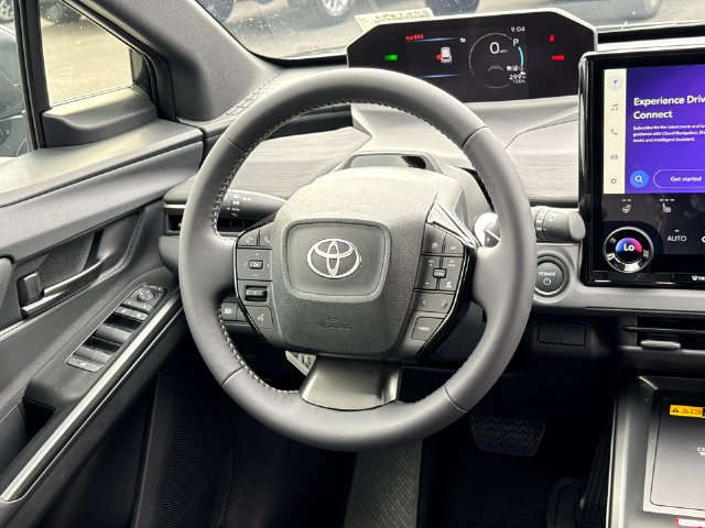 2026 Toyota bZ Woodland Woodland - Photo 22