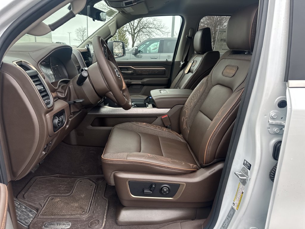 2026 RAM 1500 Limited Longhorn - Photo 12