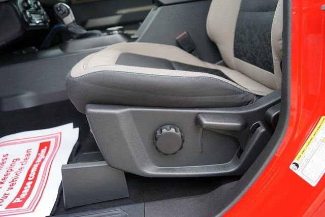 2023 FORD BRONCO - Image 11