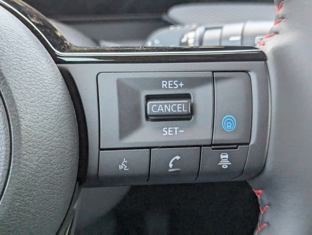 2026 Nissan KICKS SR AWD - Photo 25