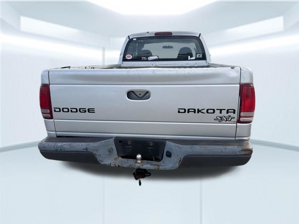 Used 2003  Dodge Base image 28