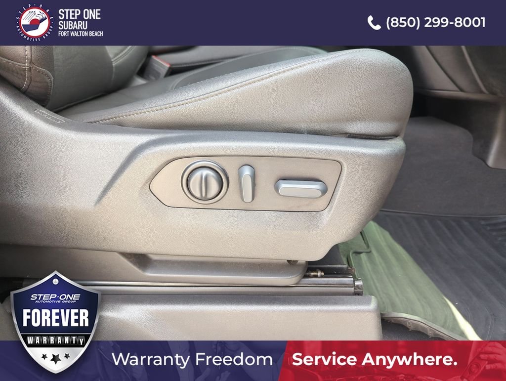 Used 2022 Black Chevrolet LTZ image 35