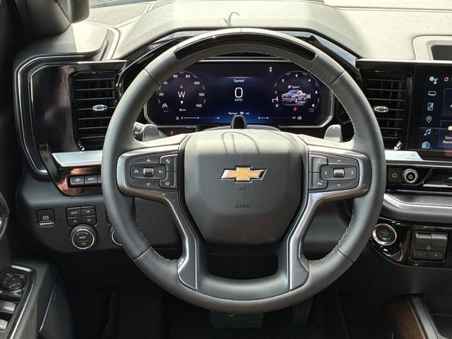 2026 Chevrolet Silverado 1500 High Country - Photo 21