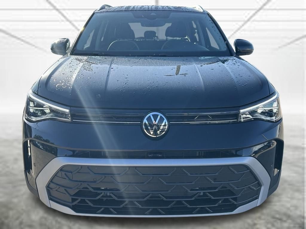 New 2026  Volkswagen 1.5T SEL image 9