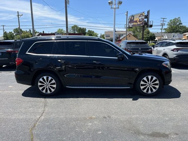 2019 Mercedes-Benz GLS-Class GLS450 - Photo 11