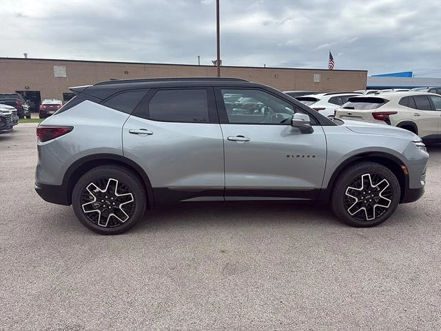 2026 Chevrolet Blazer RS - Photo 6
