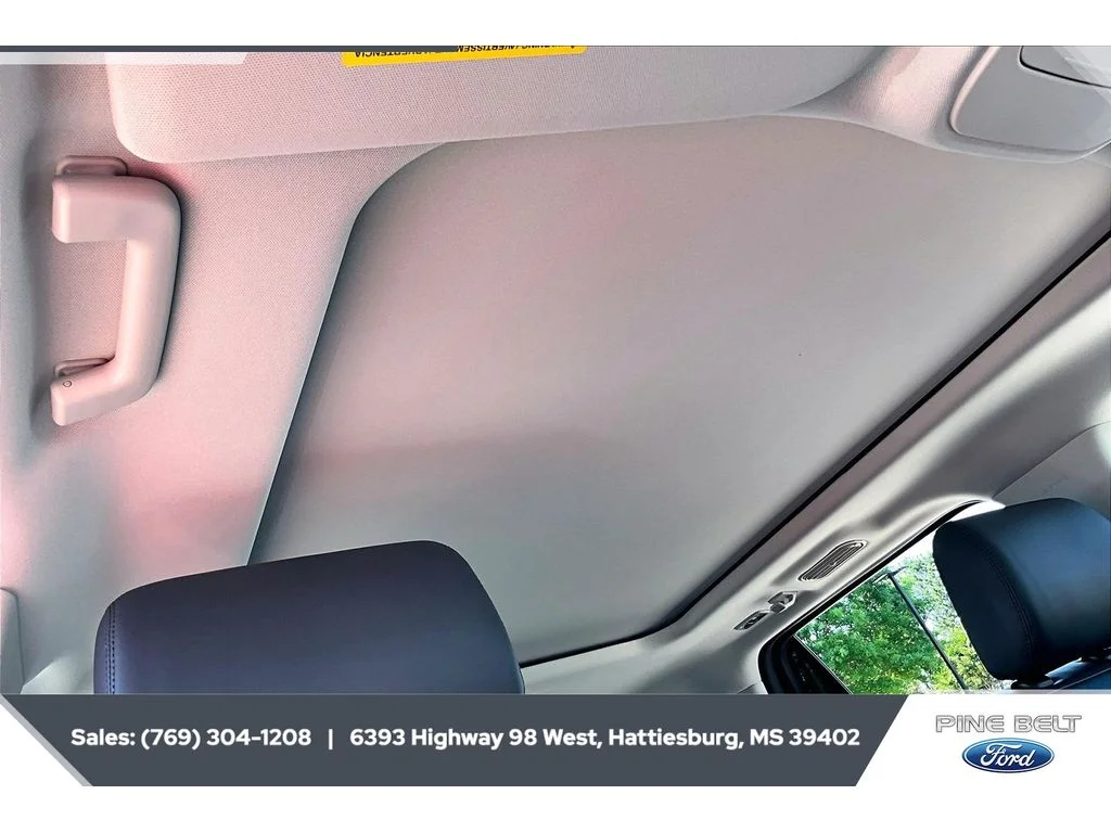 New 2026 Space Silver Metallic Ford Active image 16