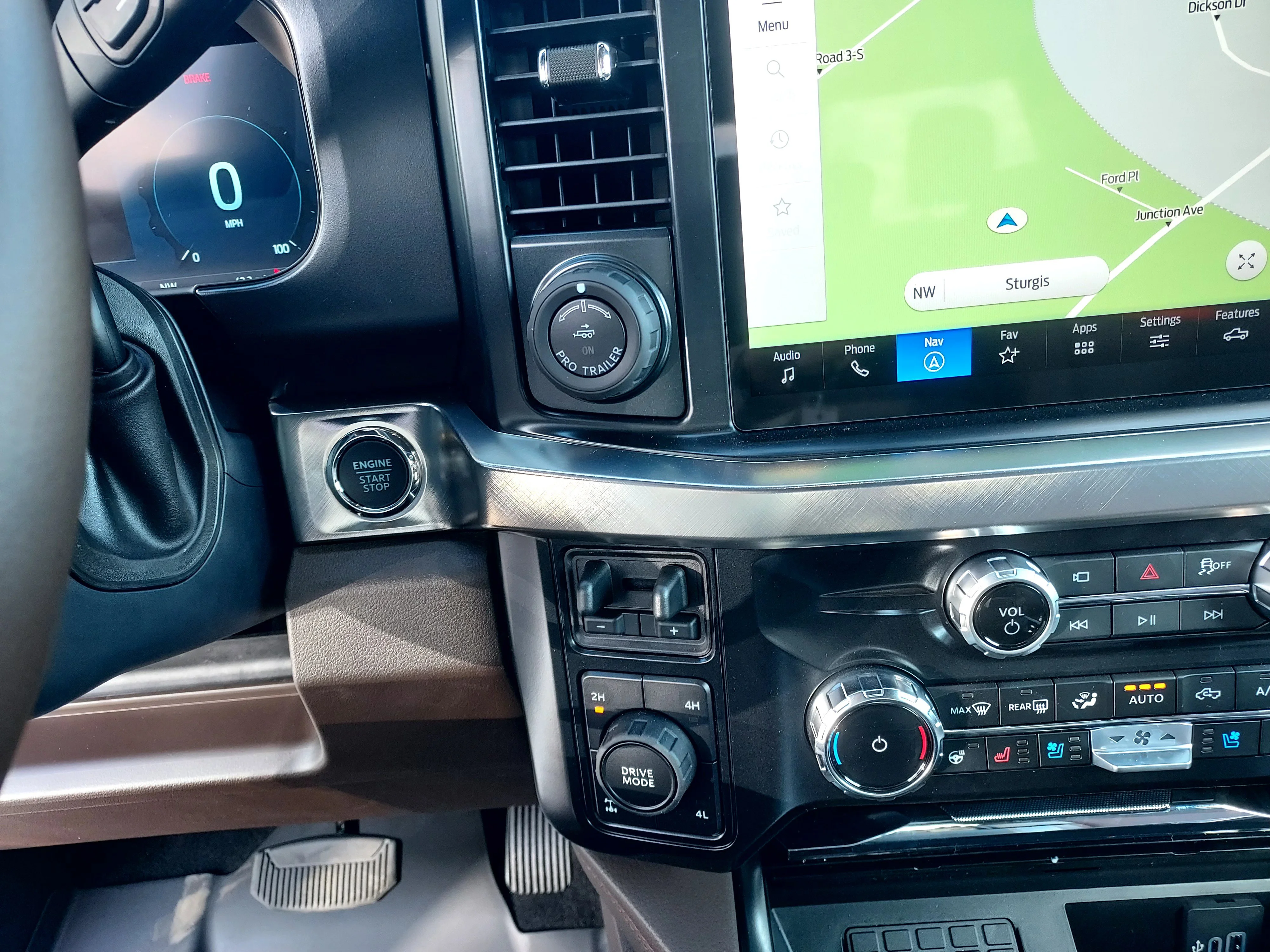 2026 Ford F-350 Super Duty King Ranch - Photo 42