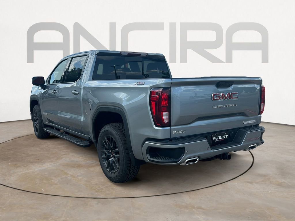 2026 GMC Sierra 1500 Elevation - Photo 8