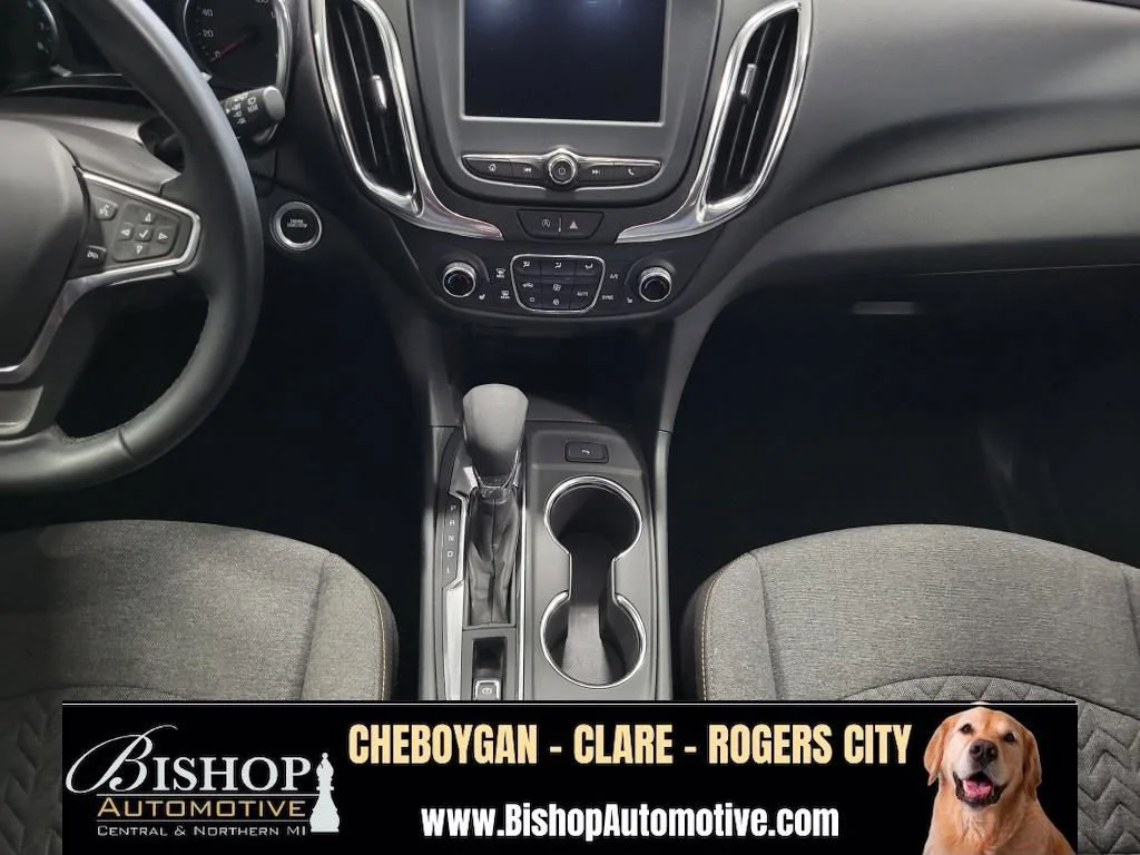 Pre-Owned 2024 Chevrolet Equinox LT image 22