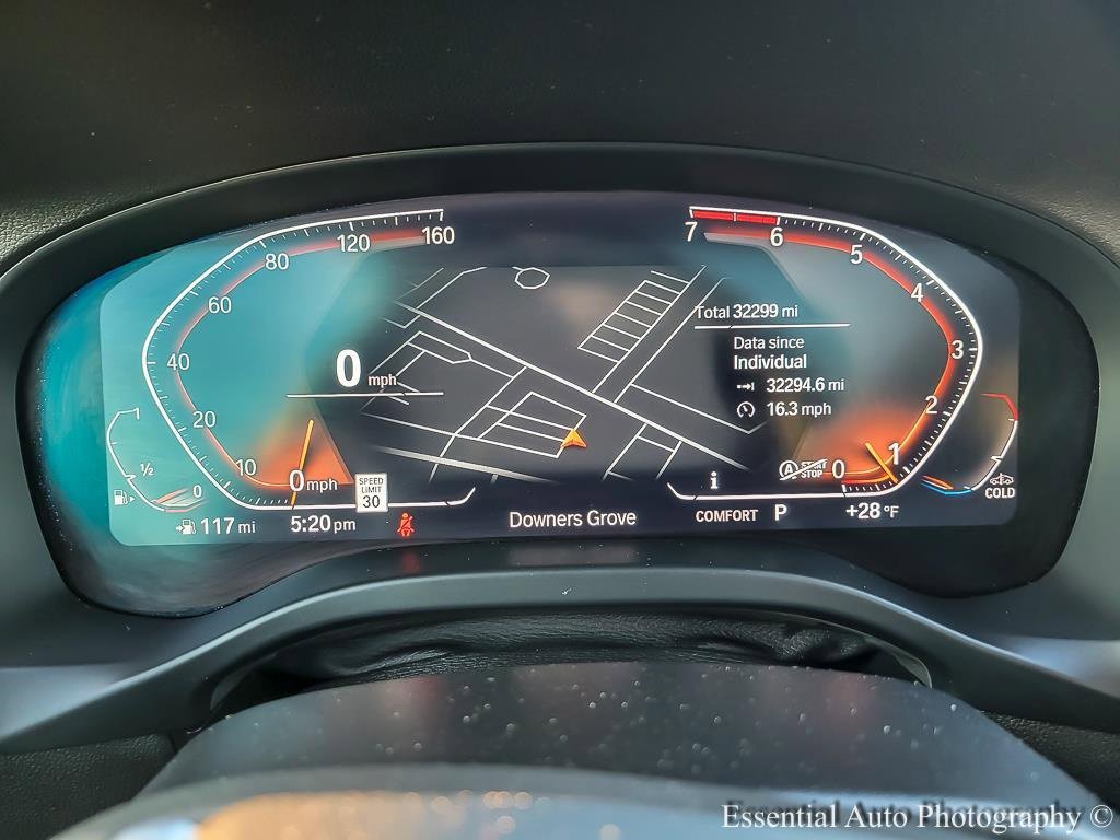 2023 BMW X3 - Image 13