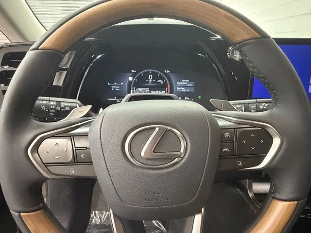 New 2026 Green Lexus 350 Premium+ image 22