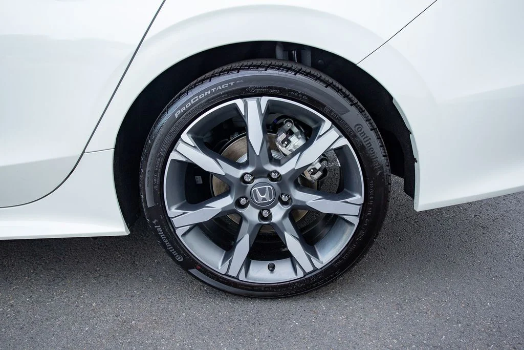 2026 Honda Civic Sport Touring - Photo 31