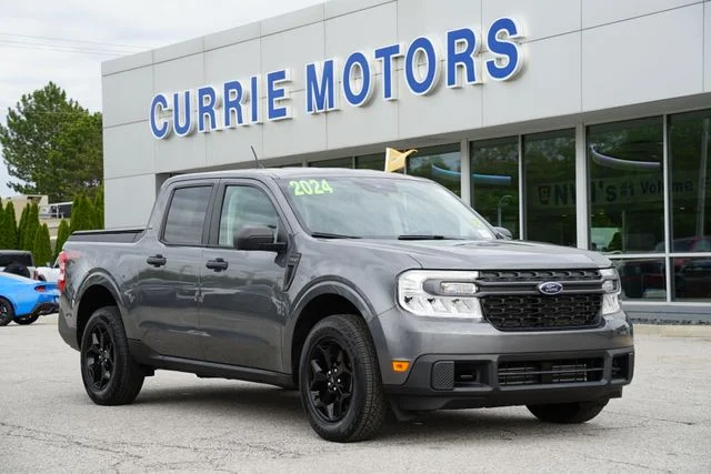 2024 Ford Maverick XLT AWD's photo