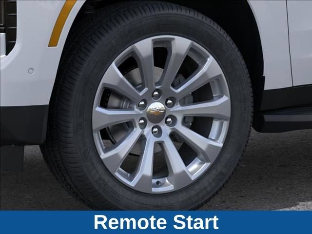 New 2026 Polar White Tricoat Chevrolet Premier image 10