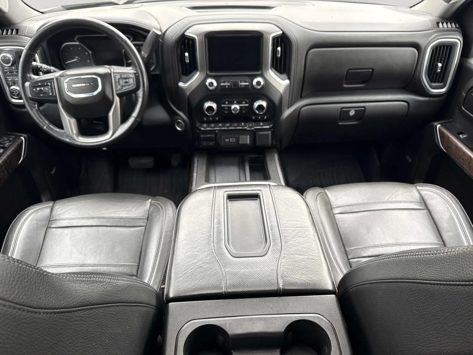 2022 GMC Sierra 2500HD Denali - Photo 14