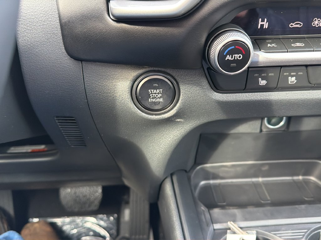 Certified Used 2026 Gray Mazda 2.5 S Premium image 20