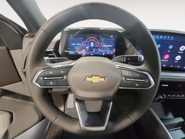 2026 Chevrolet Tahoe LS - Photo 12