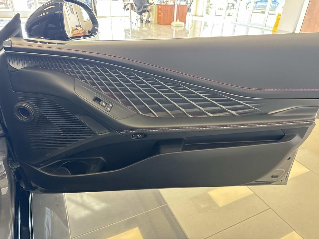 2026 Dodge Charger Scat Pack - Photo 23